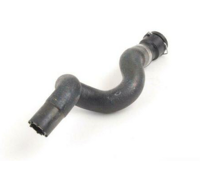 NEW MB SLK R170 AMG ENGINE TO HEAT EXCHANGER HOSE LHD A1718302196 ORIGINAL