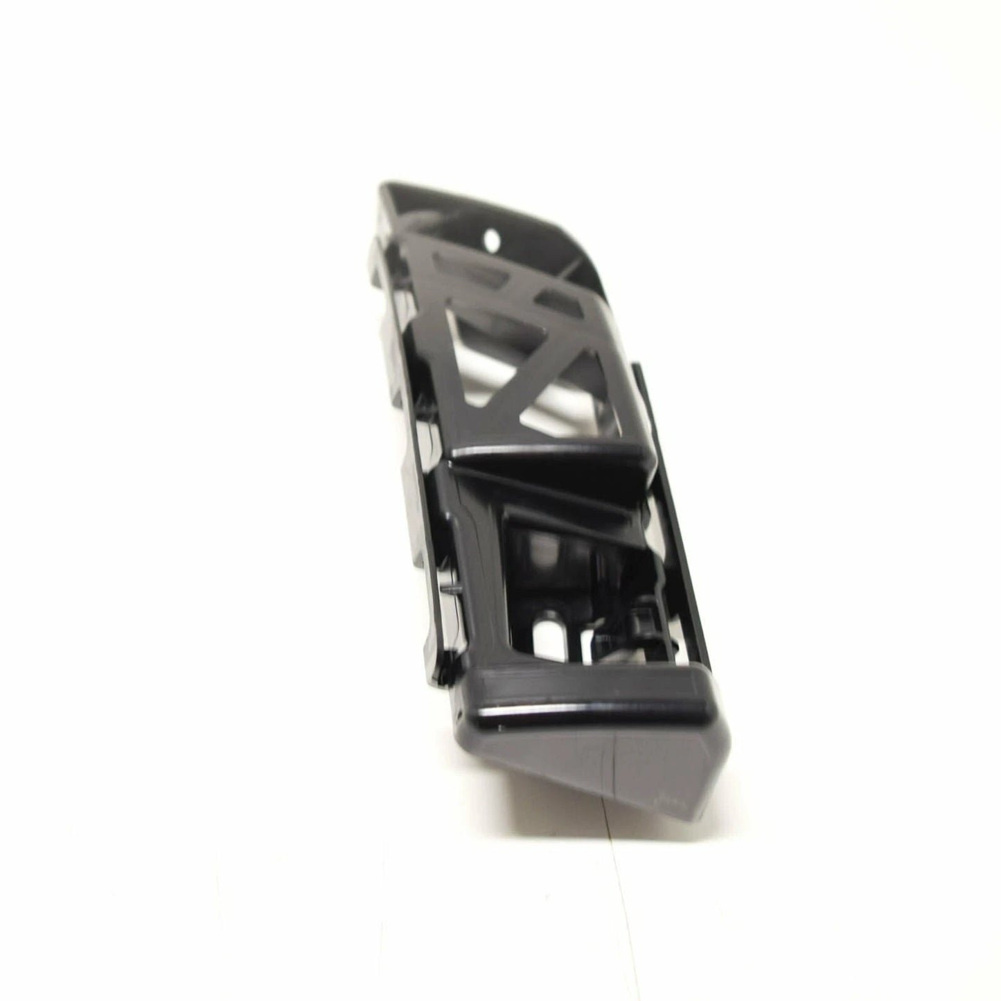 NEW MERCEDES-BENZ S W222 REAR LEFT BUMPER BRACKET A2228851521 ORIGINAL