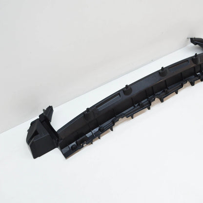 NEW MERCEDES-BENZ GLA X156 FRONT BUMPER AREA CENTER COVER A1568858500 ORIGINAL