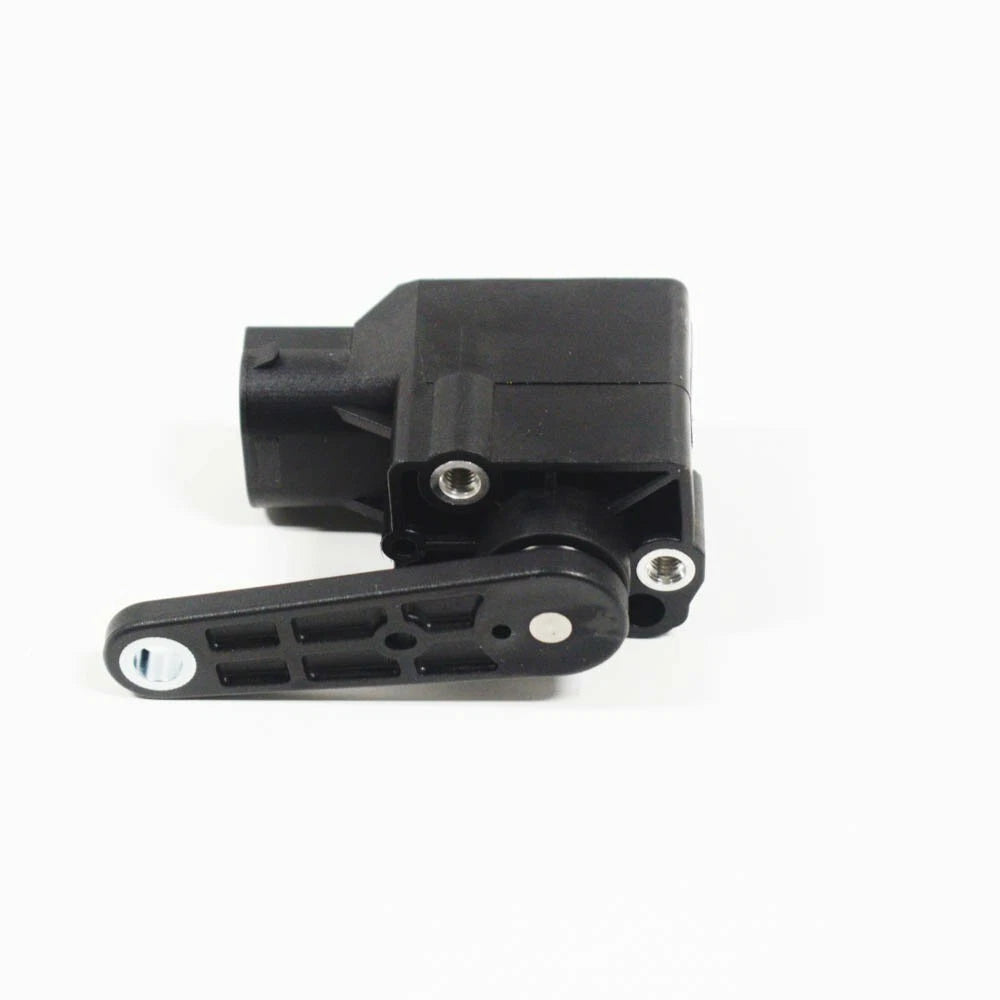 NEW BMW X5 E53 REAR LEFT HEIGHT LEVEL SENSOR 37146754921 6754921 ORIGINAL