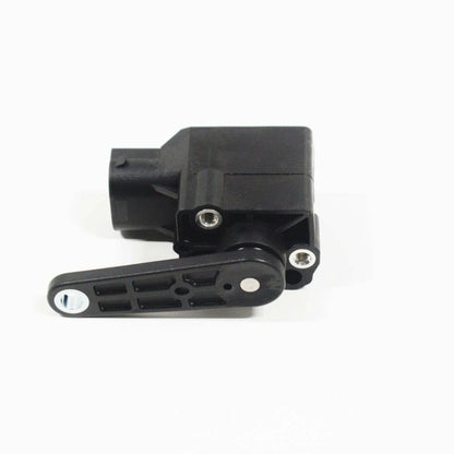 NEW BMW X5 E53 REAR LEFT HEIGHT LEVEL SENSOR 37146754921 6754921 ORIGINAL