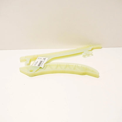 NEW BMW 1 F20 CHAIN TENSIONER AND GUIDE RAIL 11317592877 7592877 ORIGINAL