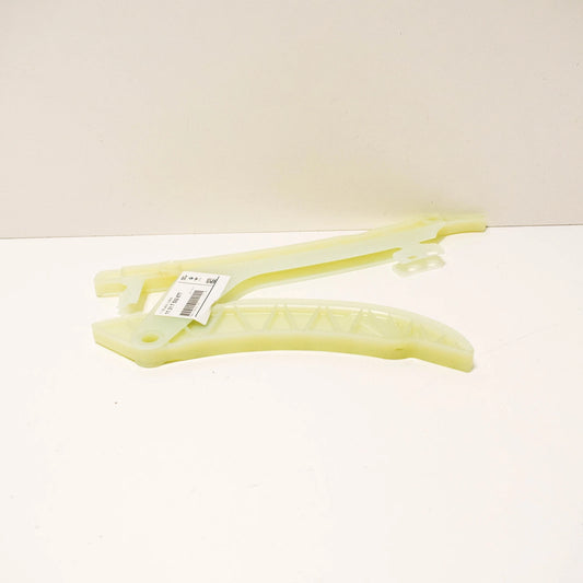 NEW BMW 1 F20 CHAIN TENSIONER AND GUIDE RAIL 11317592877 7592877 ORIGINAL