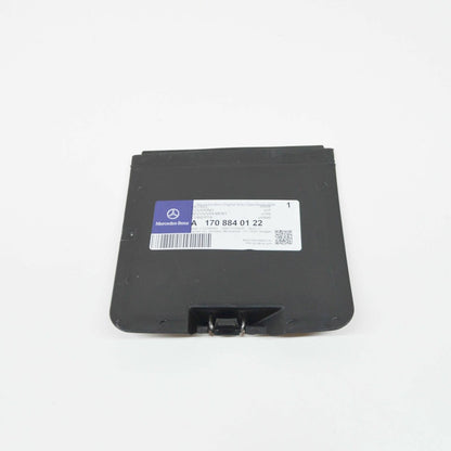 NEW MERCEDES-BENZ SLK R170 FRONT LEFT WHEEL ARCH COVER A1708840122 ORIGINAL