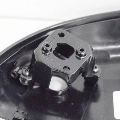 NEW BMW X3 F25 LEFT WING MIRROR LOWER SECTION HOUSING 51167291201 2016 ORIGINAL