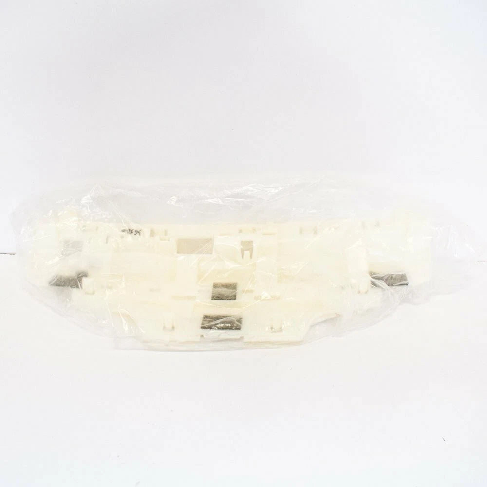 NEW BMW 4 REAR BUMPER CENTER LOWER REINFORCEMENT BRACKET F32 51128054565