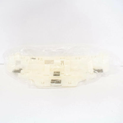 NEW BMW 4 REAR BUMPER CENTER LOWER REINFORCEMENT BRACKET F32 51128054565