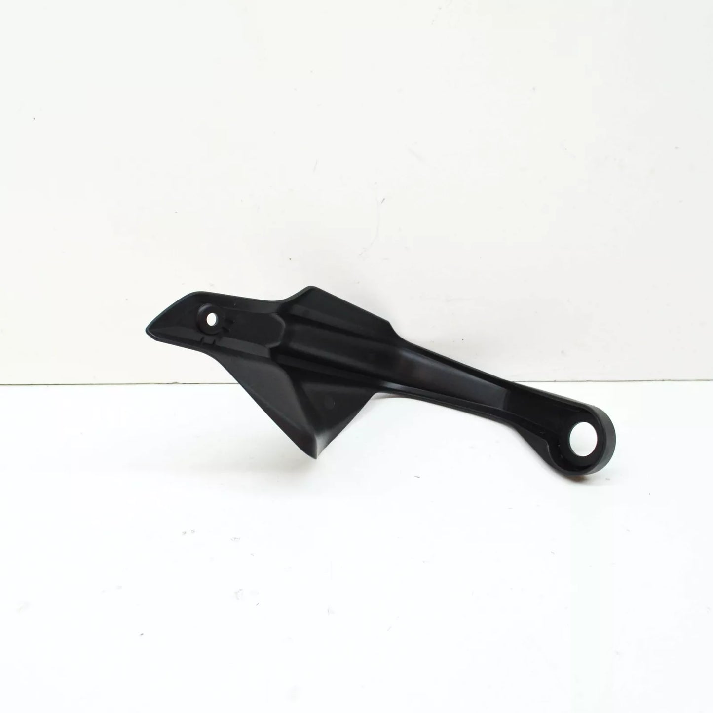 NEW BMW F-MODELS K7X F 800 GS LEFT SIDE HAND PROTECTOR 46638523431 N ORIGINAL