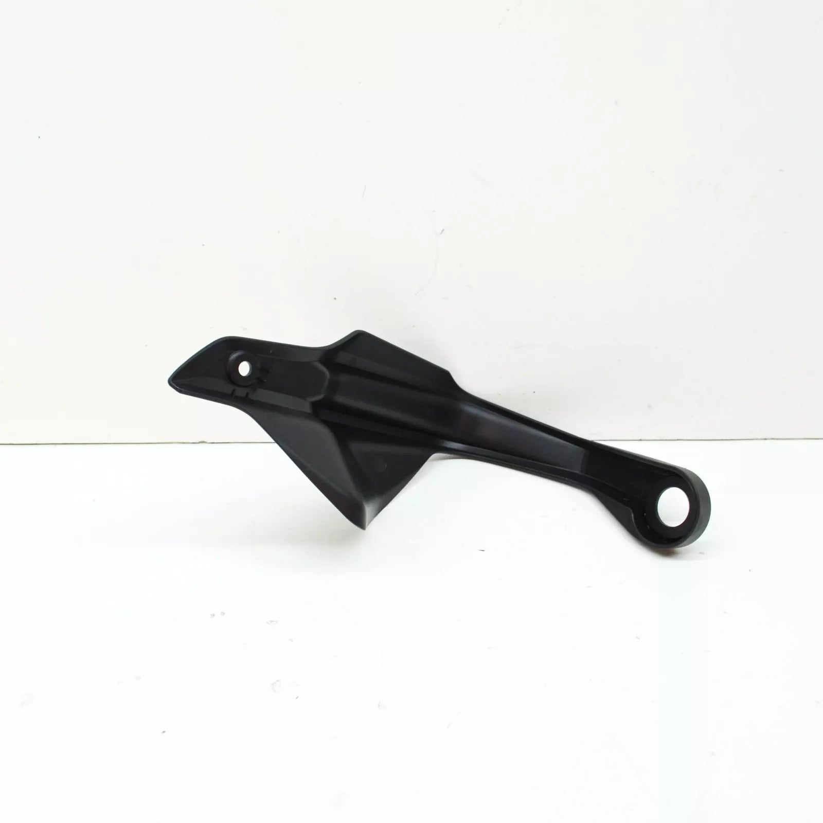 NEW BMW F-MODELS K7X F 800 GS LEFT SIDE HAND PROTECTOR 46638523431 N ORIGINAL