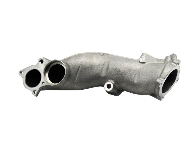 new mercedes-benz sprinter w906 charge air pipe a6420983007 original