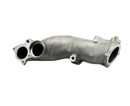new mercedes-benz sprinter w906 charge air pipe a6420983007 original
