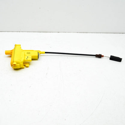 NEW MERCEDES-BENZ E W213 REAR RIGHT DOOR CLOSING ELEMENT A2137600600 ORIGINAL