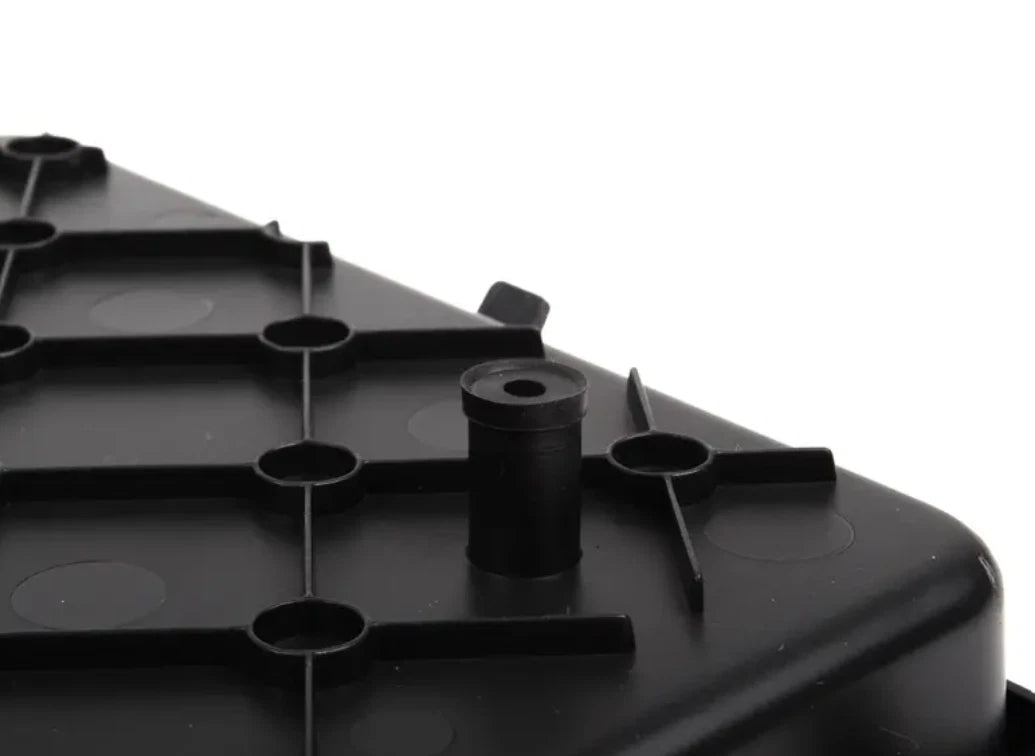 NEW BMW 3 E46 LEFT TRUNK TRAY 51478204089 8204089 ORIGINAL