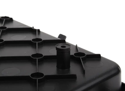 NEW BMW 3 E46 LEFT TRUNK TRAY 51478204089 8204089 ORIGINAL