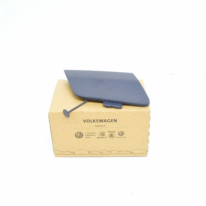 NEW AUDI RS5 8T FRONT BUMPER TOW HOOK EYE COVER 8T0807241EGRU 2013