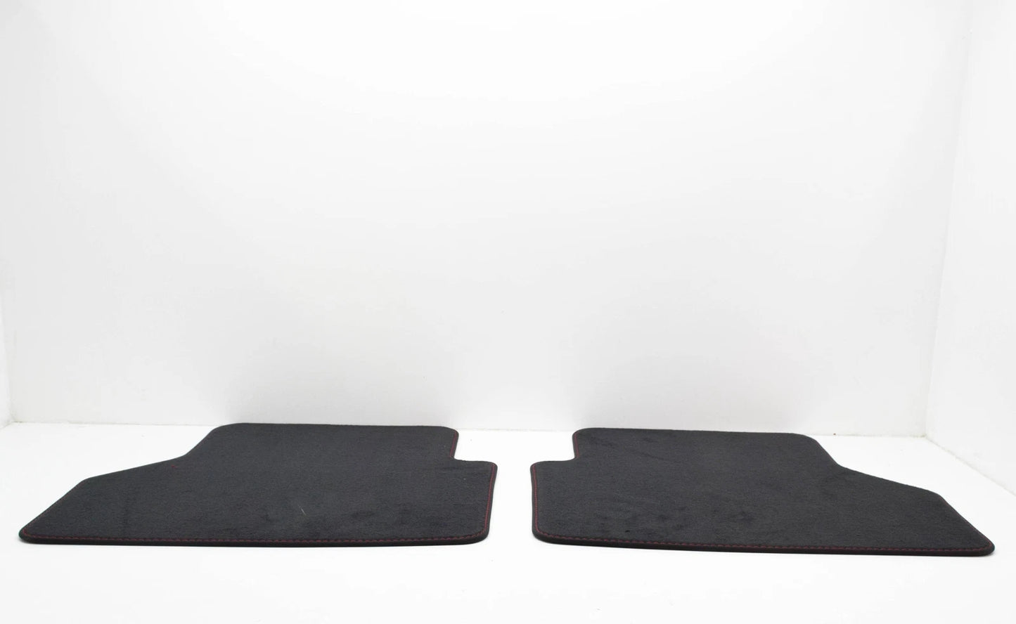 NEW AUDI A6 C8 RS FLOOR MAT SET LHD 4K1863011FRPP ORIGINAL