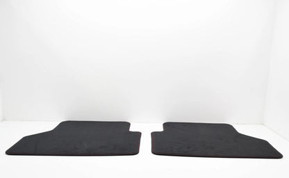 NEW AUDI A6 C8 RS FLOOR MAT SET LHD 4K1863011FRPP ORIGINAL