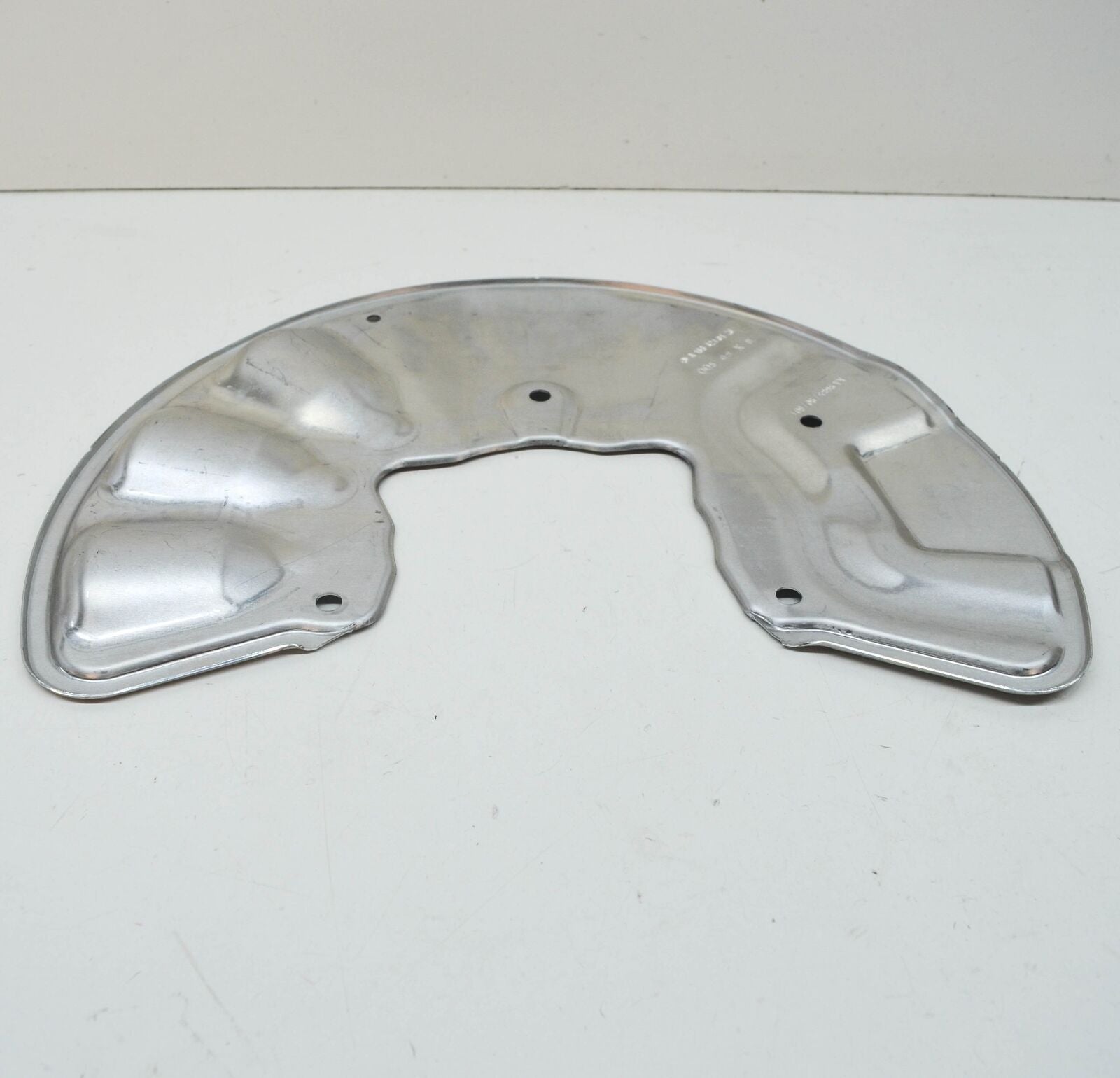 NEW MERCEDES-BENZ GLE W166 FRONT LEFT PROTECTION PLATE A1664210120 ORIGINAL