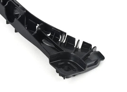 NEW MERCEDES-BENZ E W212 REAR BUMPER LEFT SIDE STABILITY A2128850763 ORIGINAL