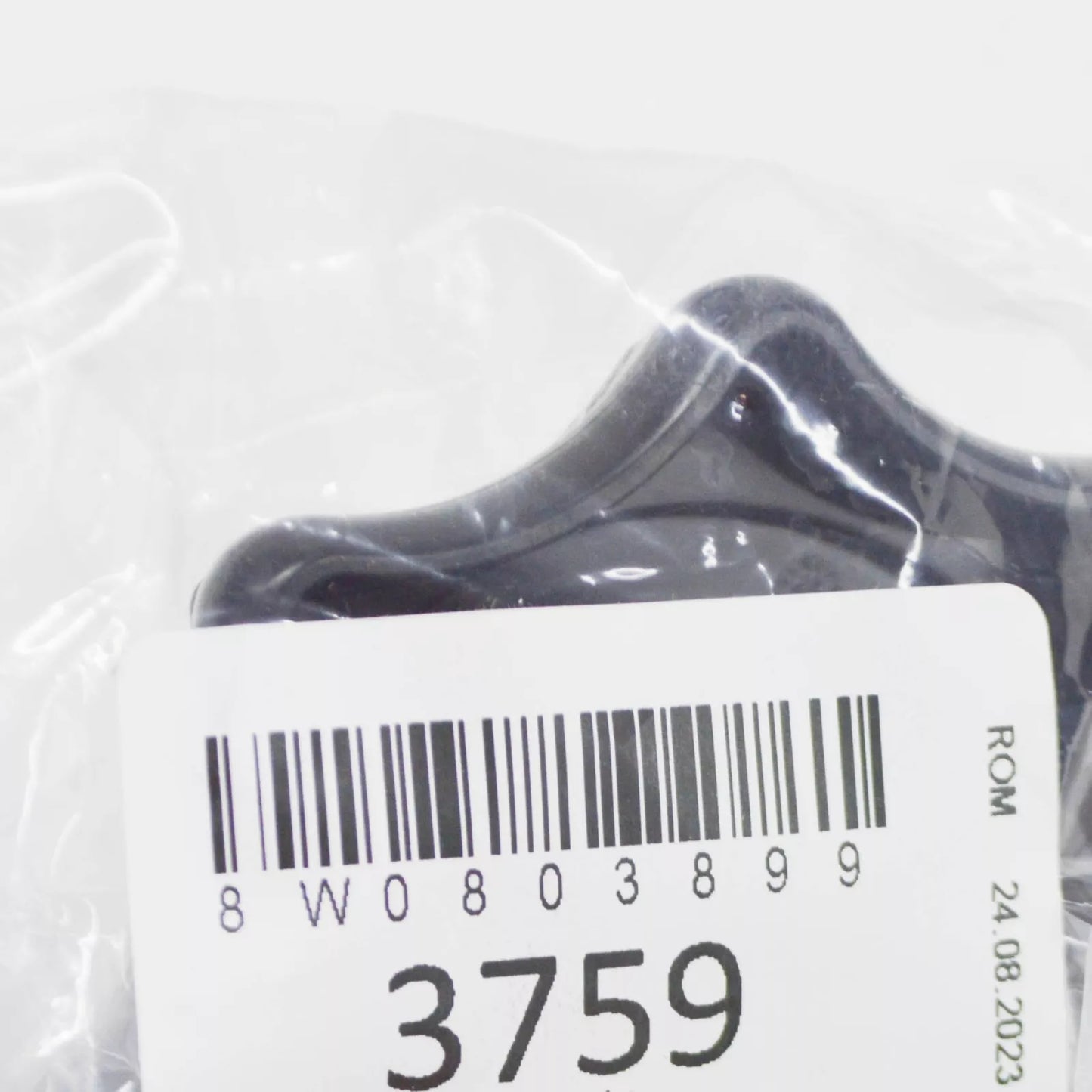 NEW AUDI A4 B9 SPARE WHEEL TIRE MOUNTING NUT 8W0803899 ORIGINAL