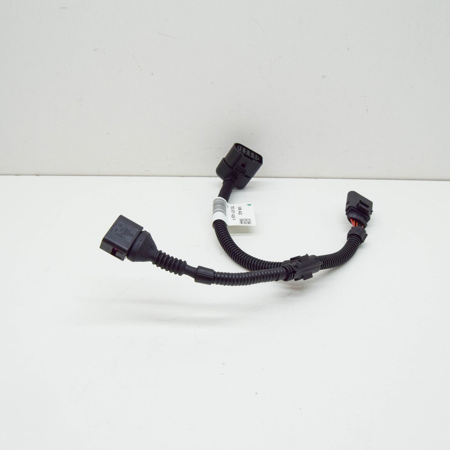 NEW VW TRANSPORTER T6 REAR AXLE DIFFERENTIAL ADAPTER LOOM 7E0971426F ORIGINAL