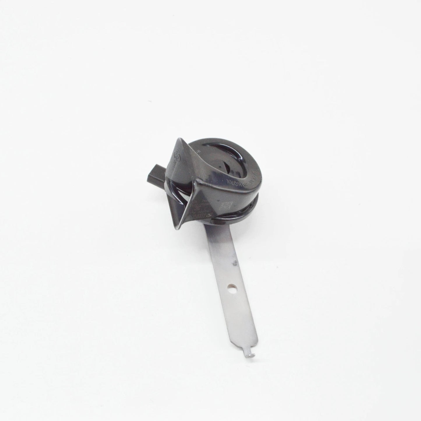 NEW BMW X5 E70 LOW PITCH HORN 61337288096 7288096 ORIGINAL