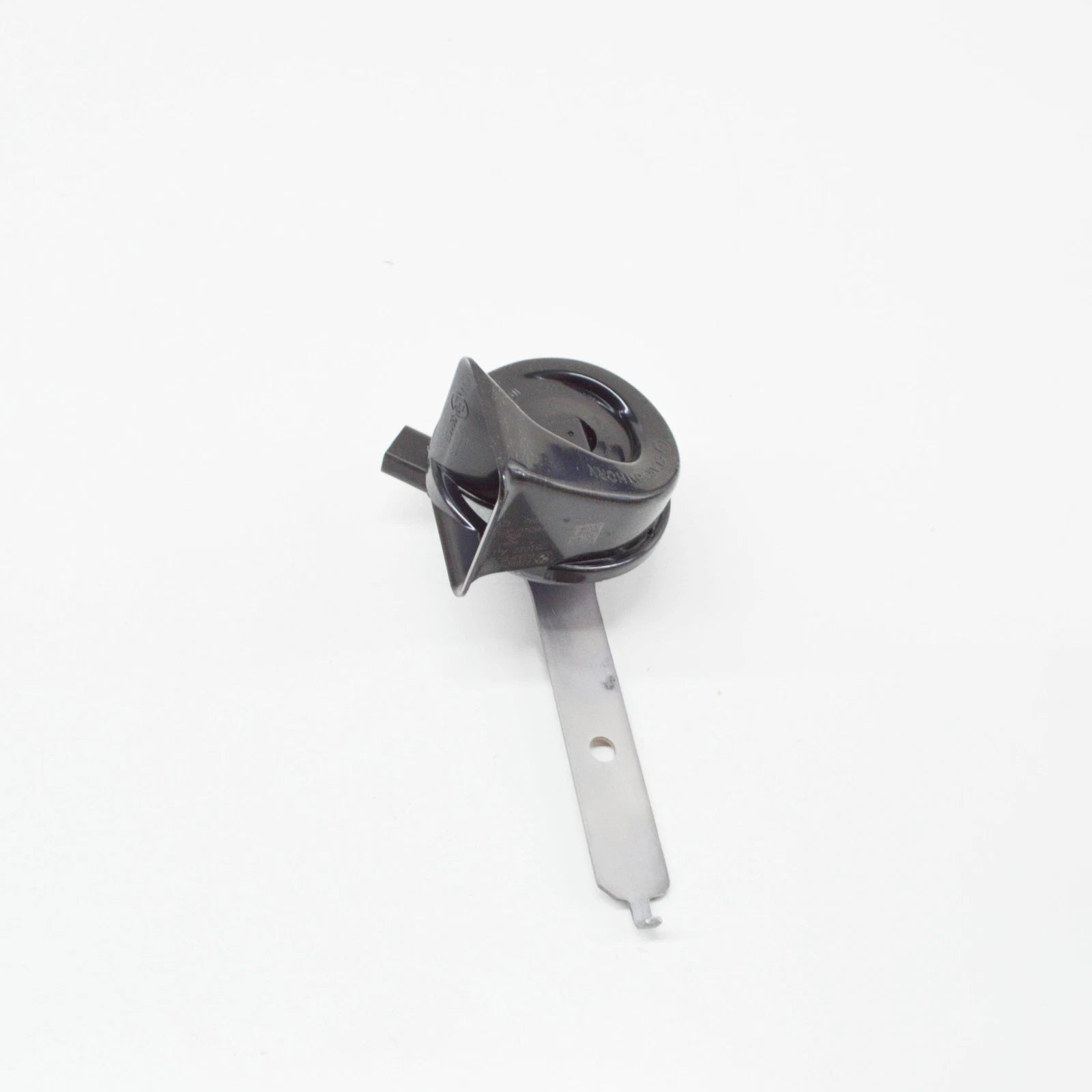 NEW BMW X5 E70 LOW PITCH HORN 61337288096 7288096 ORIGINAL