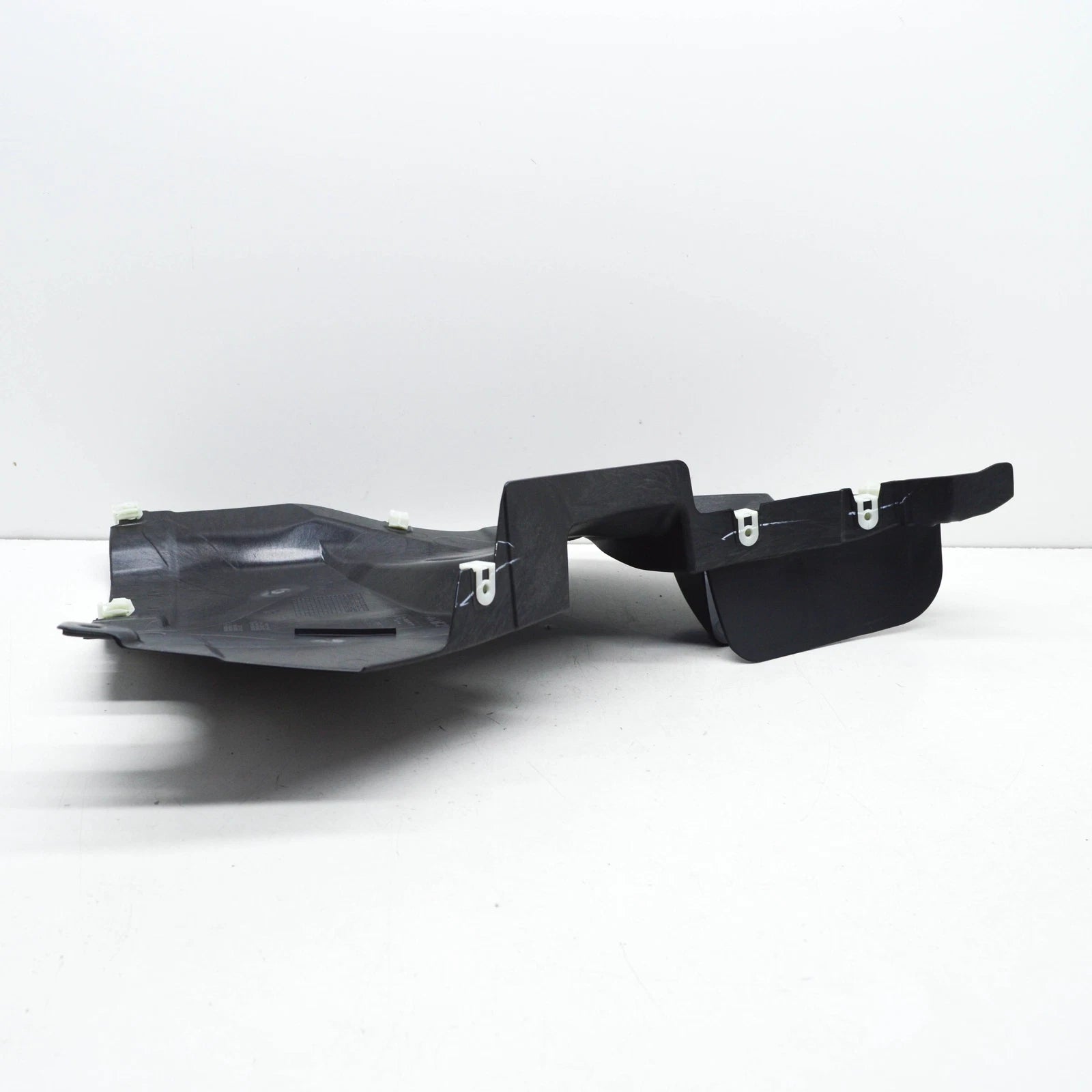 NEW BMW X6 G06 FRONT RIGHT WHEEL HOUSING COVER 51118092242 ORIGINAL