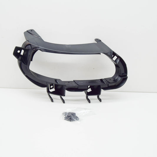 NEW AUDI A8 D4 REAR BUMPER RIGHT CLOSING ELEMENT 4H0807364C ORIGINAL