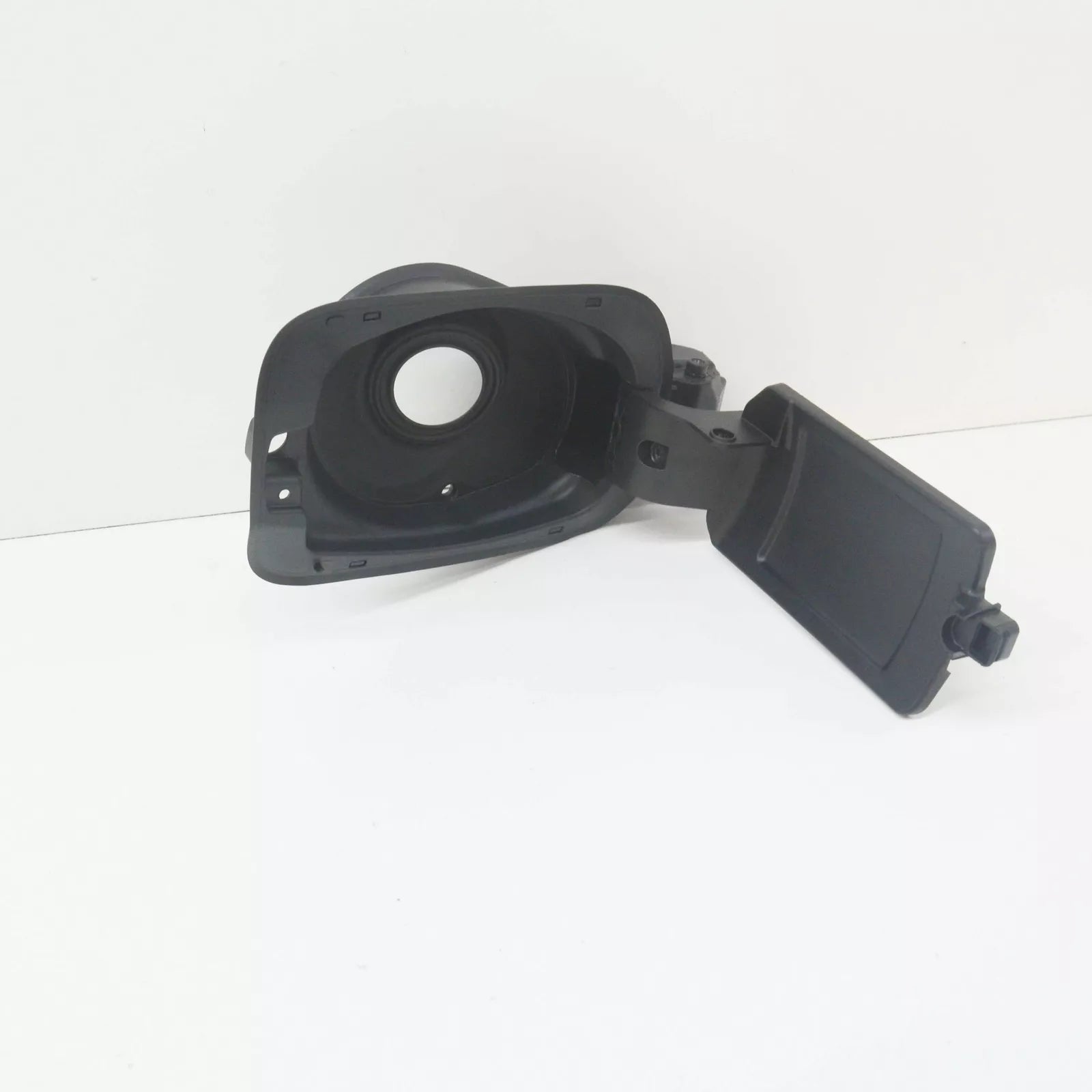 NEW AUDI A5 8T3 FUEL FILLER FLAP INSERT 8T8809906D ORIGINAL