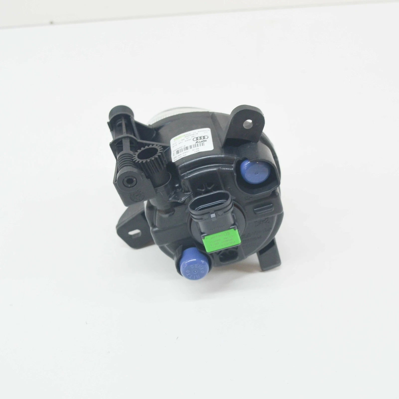 NEW AUDI A1 8X FRONT LEFT HALOGEN FOG LIGHT 8T0941699E