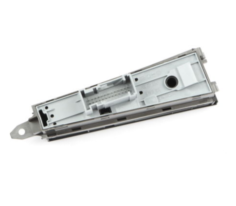 NEW VW CC PARKING BRAKE SWITCH PANEL LHD 3AB927137WHS ORIGINAL