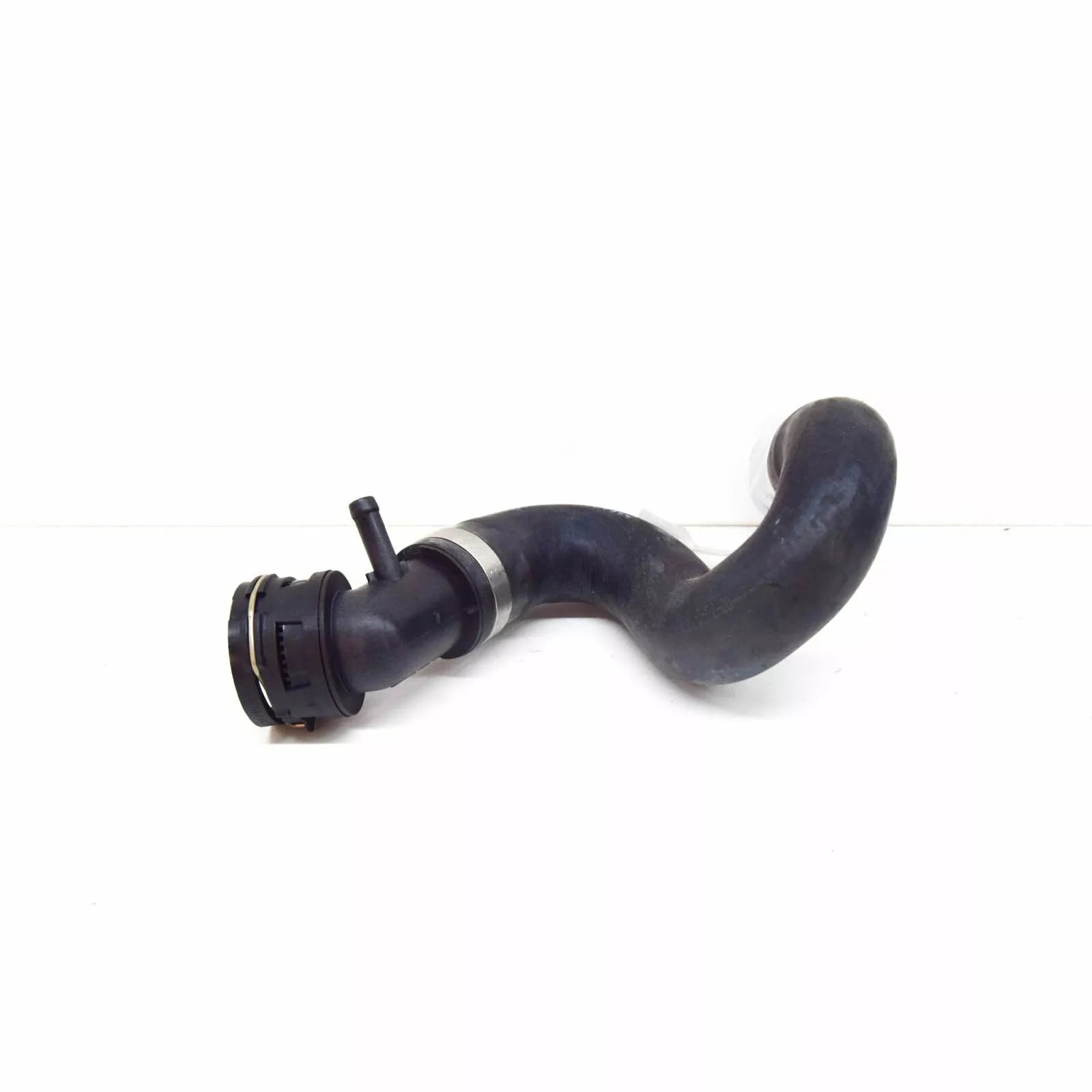 NEW AUDI Q7 4L UPPER RADIATOR COOLANT HOSE 7L8122101D