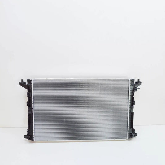 NEW AUDI S4 B9 COOLING RADIATOR 8W0121251H ORIGINAL