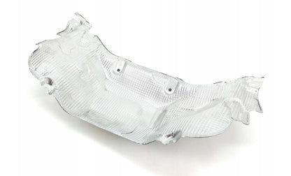 NEW AUDI A8 4N D5 FLOOR HEAT SHIELD 4N0825621G ORIGINAL