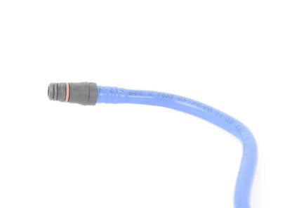 NEW BMW 3 E46 REAR SCAVENGING LINE 2229417 16132229417 ORIGINAL