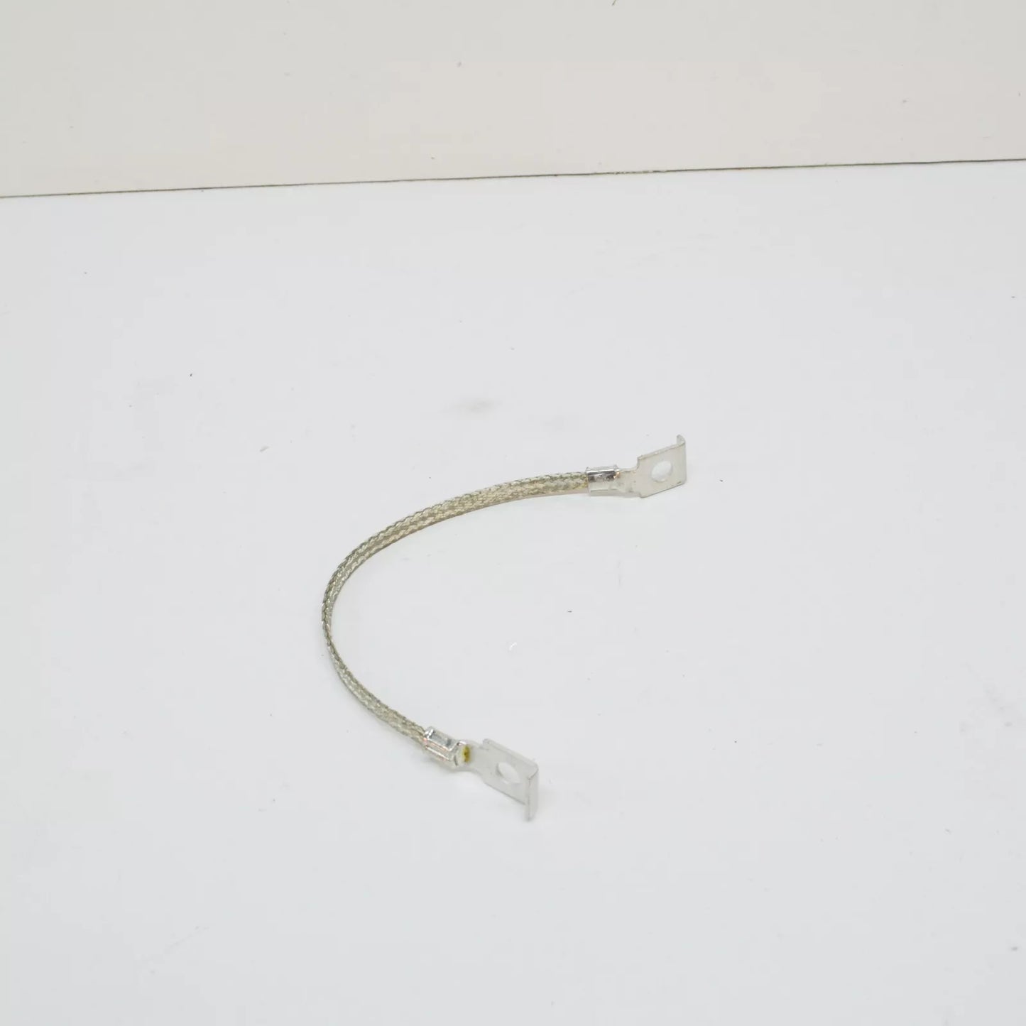 NEW BMW 3 COUPE E92 REAR EXHAUST SYSTEM GROUND CABLE 12427840591 7840591