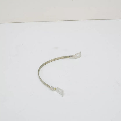 NEW BMW 3 COUPE E92 REAR EXHAUST SYSTEM GROUND CABLE 12427840591 7840591