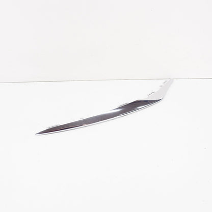 NEW MERCEDES-BENZ CLA C117 FRONT BUMPER RIGHT SIDE TRIM A1178855100 ORIGINAL