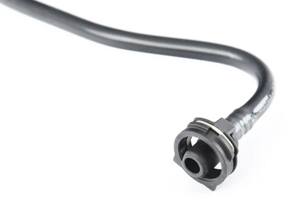 new audi a6 c7 front center breather line pipe 4g0121081ah original