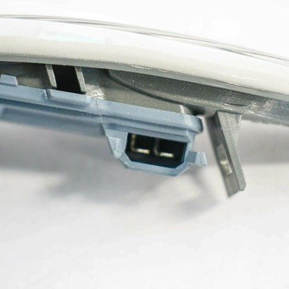 NEW MB A-CLASS W169 RIGHT WING MIRROR TURN INDICATOR A1698200621 ORIGINAL