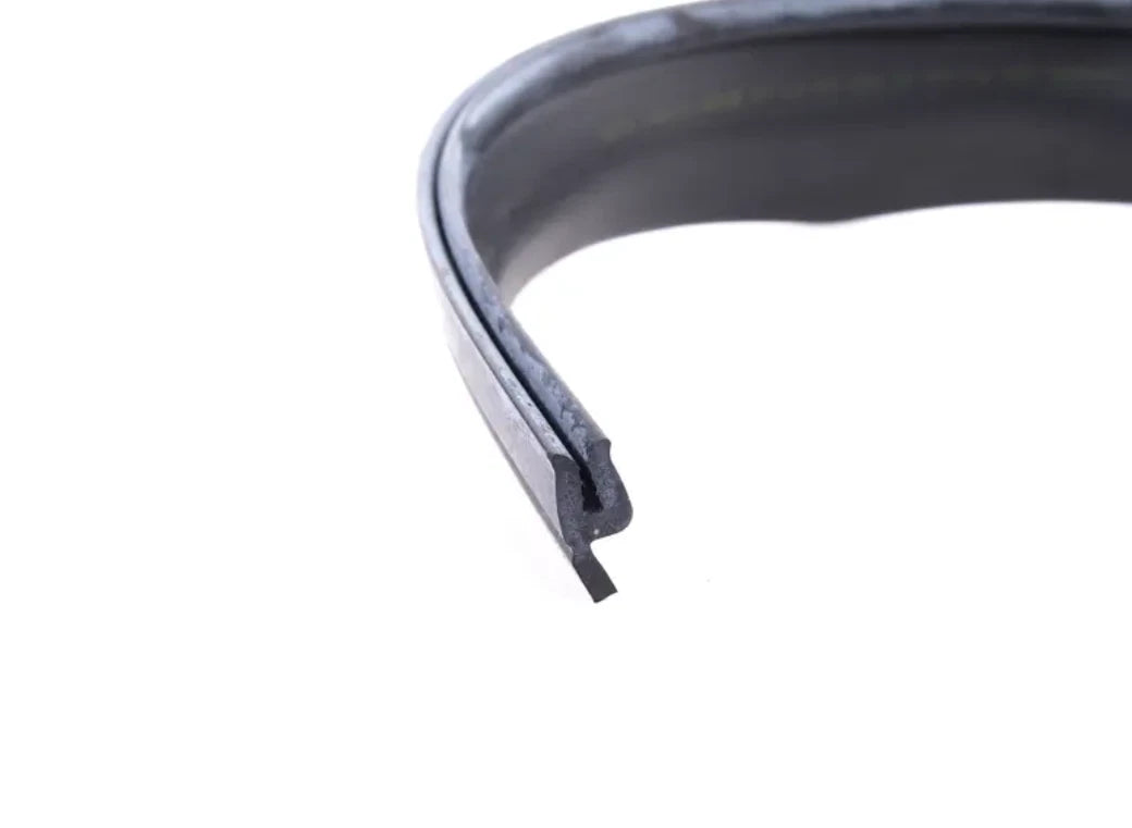 NEW BMW 5 E60 SUNROOF GASKET 54137069632 7069632 ORIGINAL