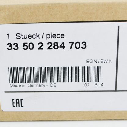 NEW BMW 3 F80 REAR SHOCK ABSORBER GUIDE SUPPORT 2284703 33502284703 ORIGINAL