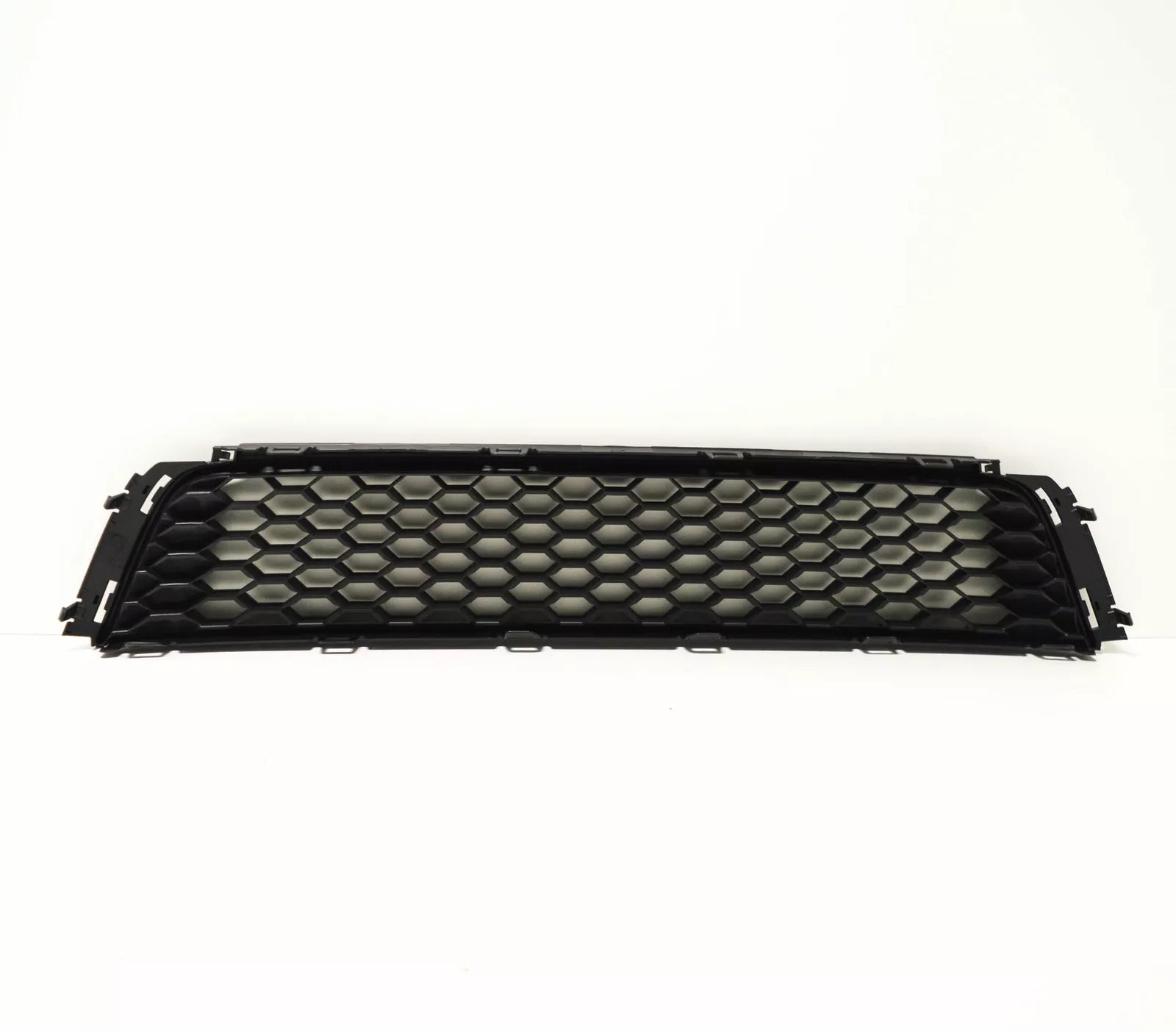 NEW VOLKSWAGEN POLO 6R FRONT BUMPER LOWER GRILLE 6R0853677C9B9