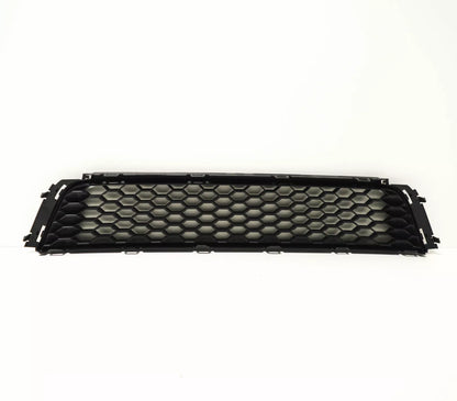 NEW VOLKSWAGEN POLO 6R FRONT BUMPER LOWER GRILLE 6R0853677C9B9