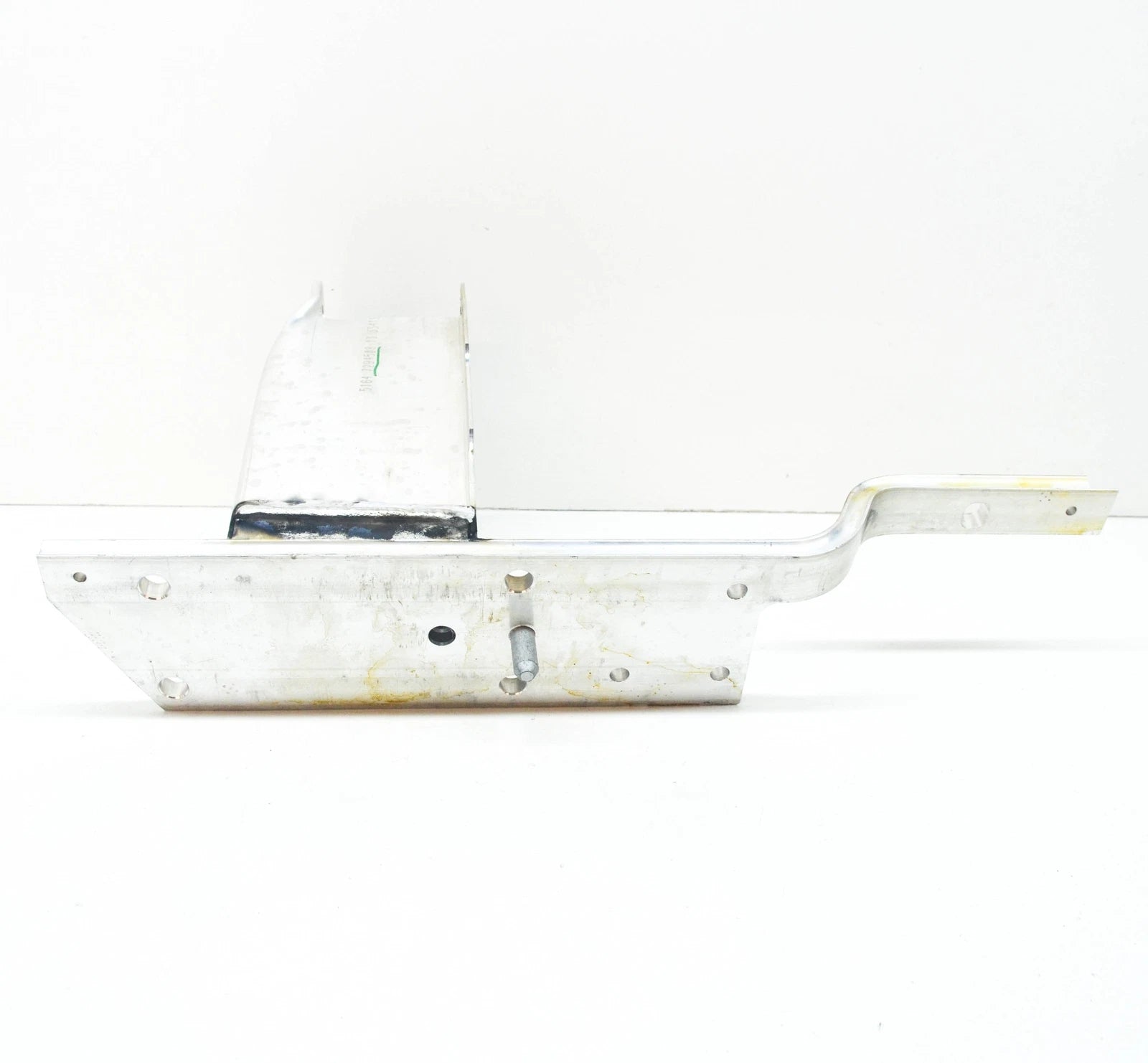 NEW BMW X5 F15 FRONT RIGHT ADAPTER ELEMENT 51647294508 7294508 2015 ORIGINAL