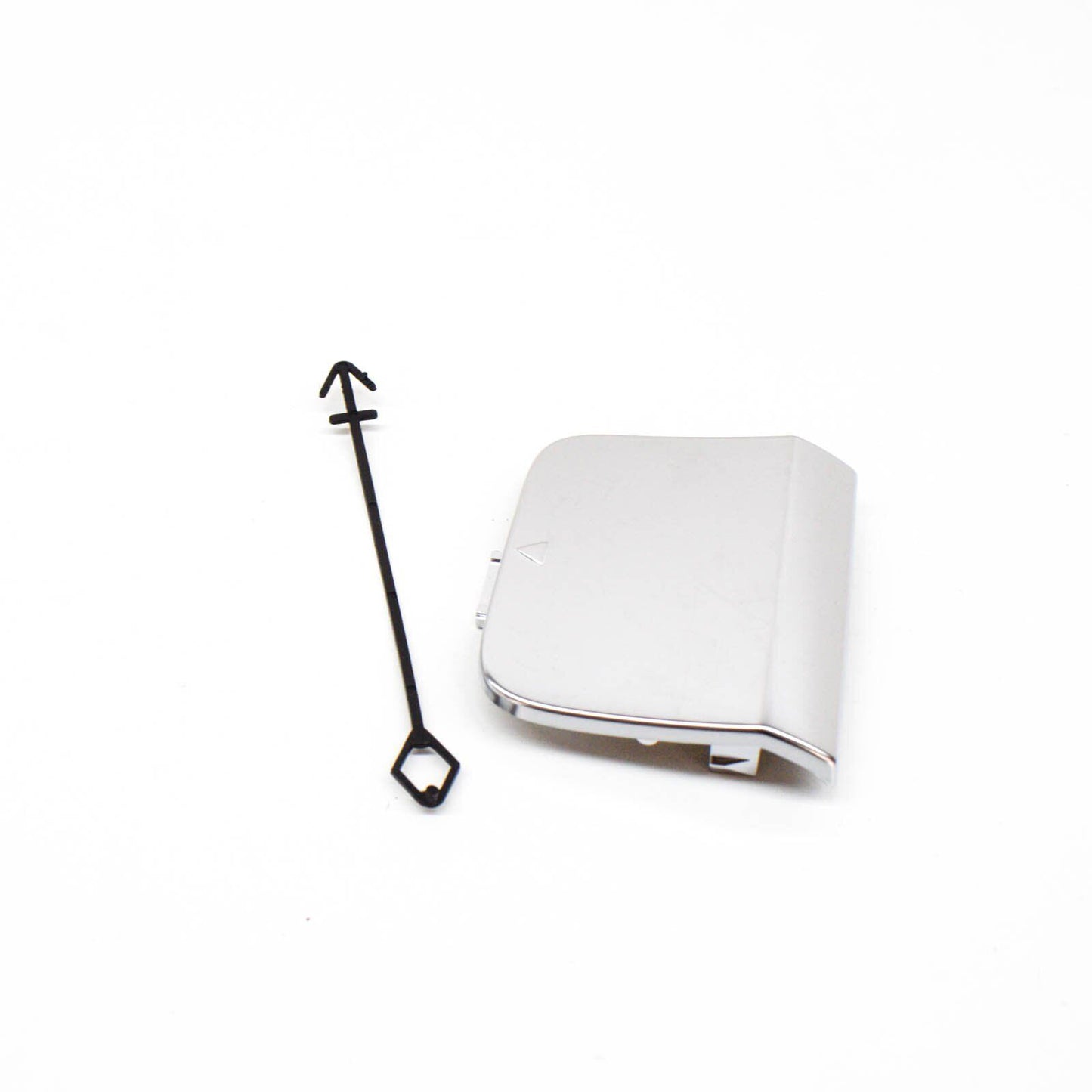 NEW MERCEDES-BENZ GLA X156 REAR BUMPER TOWING HOOK EYE COVER A1568851700