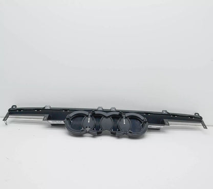 NEW AUDI Q7 4M FRONT BUMPER RADIATOR GRILLE BRACKET 4M0853037E