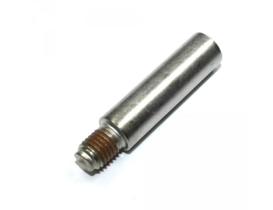 new audi a2 8z front brake caliper guide pin 1j0615219 original