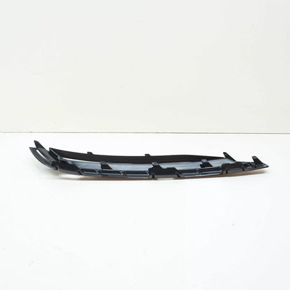 NEW AUDI Q7 4M FRONT RIGHT BUMPER AIR GUIDE TRIM 4M0807158A ORIGINAL
